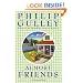 Almost Friends: A Harmony Novel