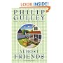 Almost Friends: A Harmony Novel