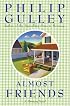 Almost Friends: A Harmony Novel