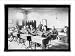 Historic Print (L): Naval training station, Newport, R.I., Yeoman School, Executive O...