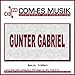 Gunter Gabriel
