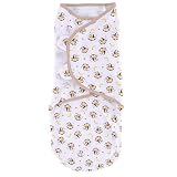 Produkt-Bild: Summer Infant SwaddleMe PUCKSACK - Monkey, &Auml;ffchen (Gr. Large) aus USA
