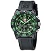 Luminox Men's 3097 Plastic Analog Plastic Bezel Watch
