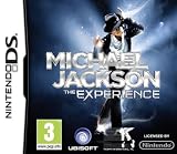 Michael Jackson The Experience