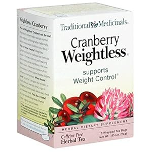 Traditional Medicinals Teas Weightless Tea picture Traditional Medicinals Teas Weightless Tea picture