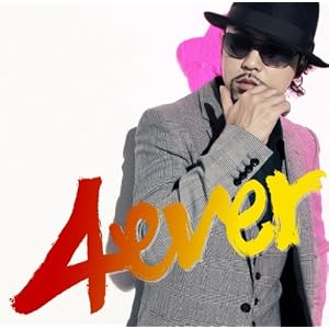 【クリックで詳細表示】4 ever(初回限定)(DVD付) [CD＋DVD， Limited Edition]