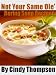 Books : Not Your Same Ole' Boring Soup Recipes
