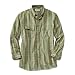 Cimarron River Plaid Shirt