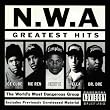 N.W.A Greatest Hits