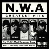N.W.A Greatest Hits