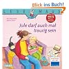 LESEMAUS, Band 129: Jule darf auch mal traurig sein
