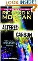 Altered Carbon: A Takeshi Kovacs Novel (Takeshi Kovacs Novels)