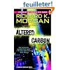 Altered Carbon: A Takeshi Kovacs Novel