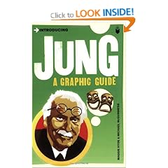 Jung: A Graphic Guide (Introducing...)