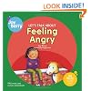 Let's Talk About Feeling Angry