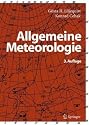 Allgemeine Meteorologie