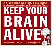 Keep Your Brain Alive