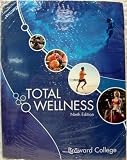 Total Wellness Ninth Edition Broward College Set with Connect Plus