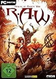 R.A.W. - Realms of Ancient War [Download]