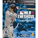 MLB 10 PS3
