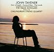 Tavener - Choral Works