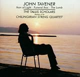 Tavener - Choral Works