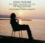 Tavener: Ikon of Light / Funeral Ikos; Carol: The Lamb