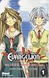 Evangelion Iron Maiden 2nd Vol.1