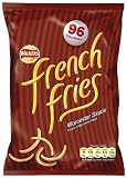French Fries Worcester Sauce 22 g (48 Pack)