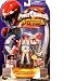 Power Rangers Operation Overdrive 5-Inch Power Ranger Action Figures Mission Response Red Power Ranger