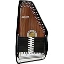 Oscar Schmidt OS15B Autoharp