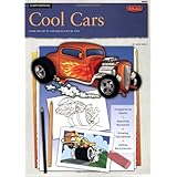 Cool Cars / Cartooning: Learn the Art of Cartooning, Step by Step (How to Draw and Paint Series: Cartooning)