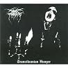 Bild des Albums von Darkthrone