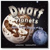 Dwarf Planets: Pluto, Charon, Ceres, and Eris (Amazing Science: Planets)