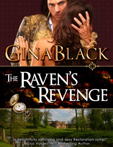 The Raven's Revenge The Raven's Revenge