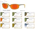RayBan RB 3175 Flight Square Sunglasses(Color-Code=006 - Matte Black Frame,G-15 XLT Lens,Frame Size=60-130)