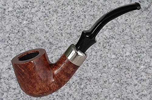 Peterson Pipe: Standard System Smooth (301) Fishtail