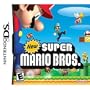 New Super Mario Bros