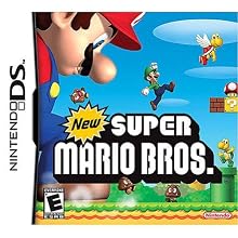New Super Mario Bros 