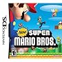 New Super Mario Bros by Nintendo