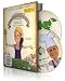 Die kulinarischen Abenteuer der Sarah Wiener in Frankreich 1 (2 Discs + Buch)