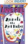 Anneli the Art Hater