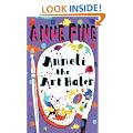 Anneli the Art Hater