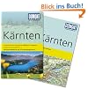 DuMont Reise-Taschenbuch Reisef�hrer K�rnten
