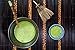 Organic Matcha Green Tea From Japan, Wild Matcha, Ceremonial Grade, JAS Organic (40 gram - 2nd Harvest Premium)
