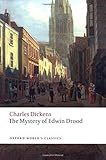 The mystery of Edwin Drood