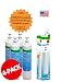 510nl6wrAqL. SL75  Water Filters For Refrigerators 9010