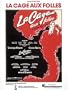 La Cage Aux Folles ~ Vocal Selections (Piano/Words/Guitar Chords)
