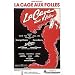 La Cage Aux Folles ~ Vocal Selections (Piano/Words/Guitar Chords)