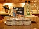 White Jasmine DVD and Spice Gift Set